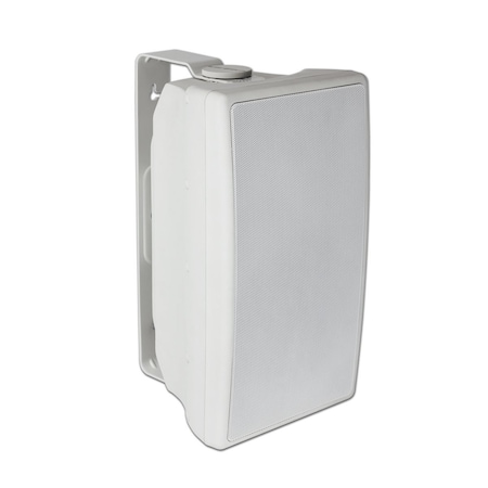 Lowell InOut Speaker 150W Wht OS-150TW